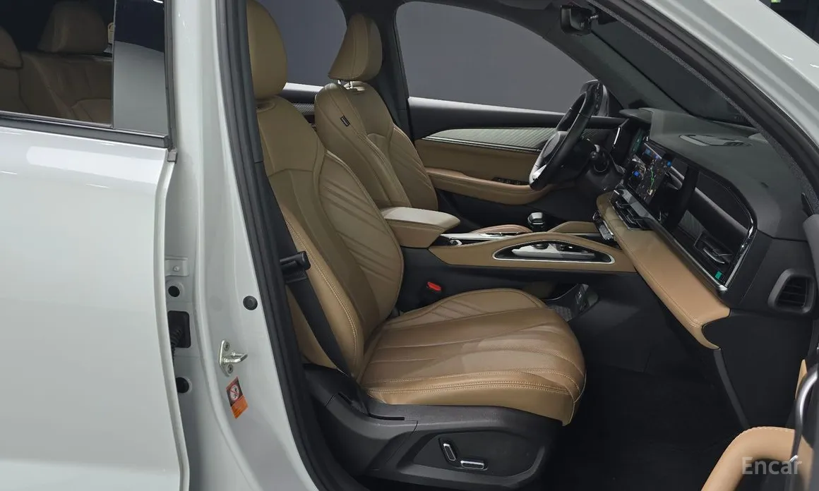 Фото 10 - Renault Grand Koleos