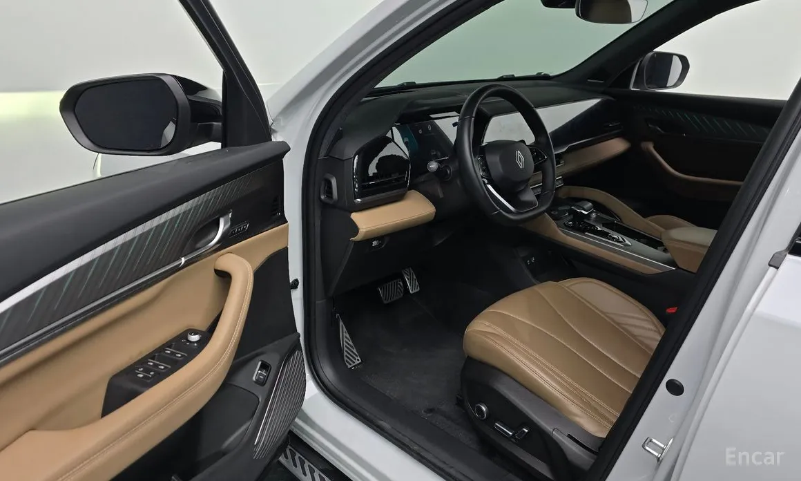 Фото 11 - Renault Grand Koleos