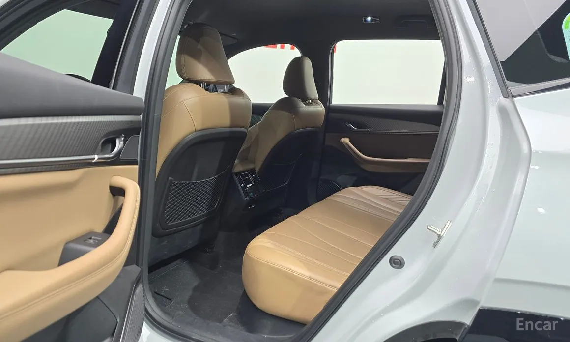 Фото 12 - Renault Grand Koleos