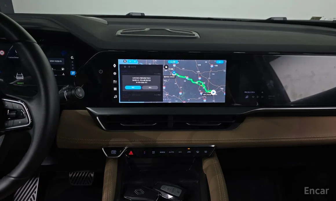 Фото 15 - Renault Grand Koleos