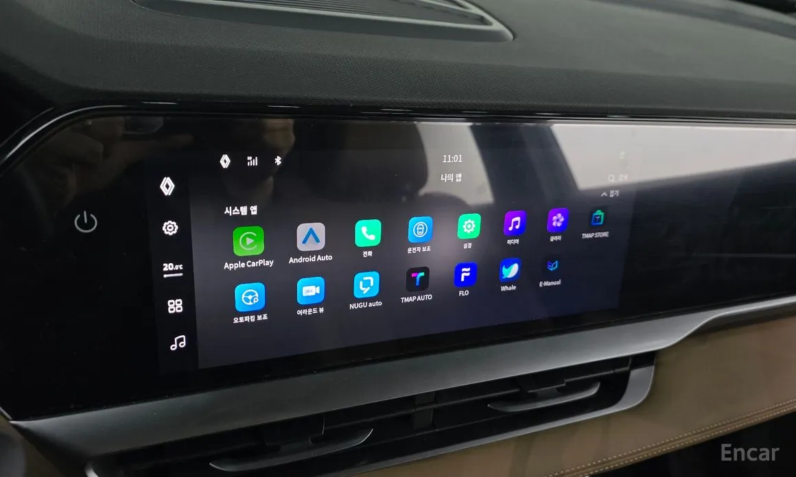 Фото 19 - Renault Grand Koleos