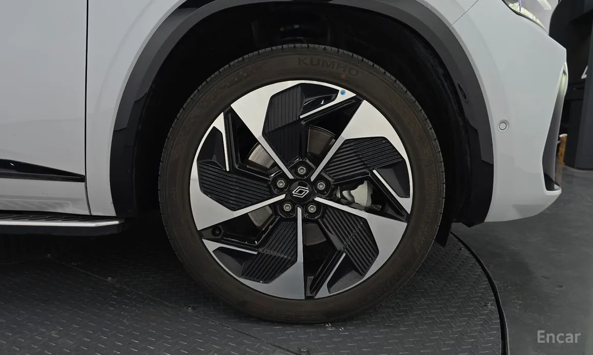 Фото 5 - Renault Grand Koleos