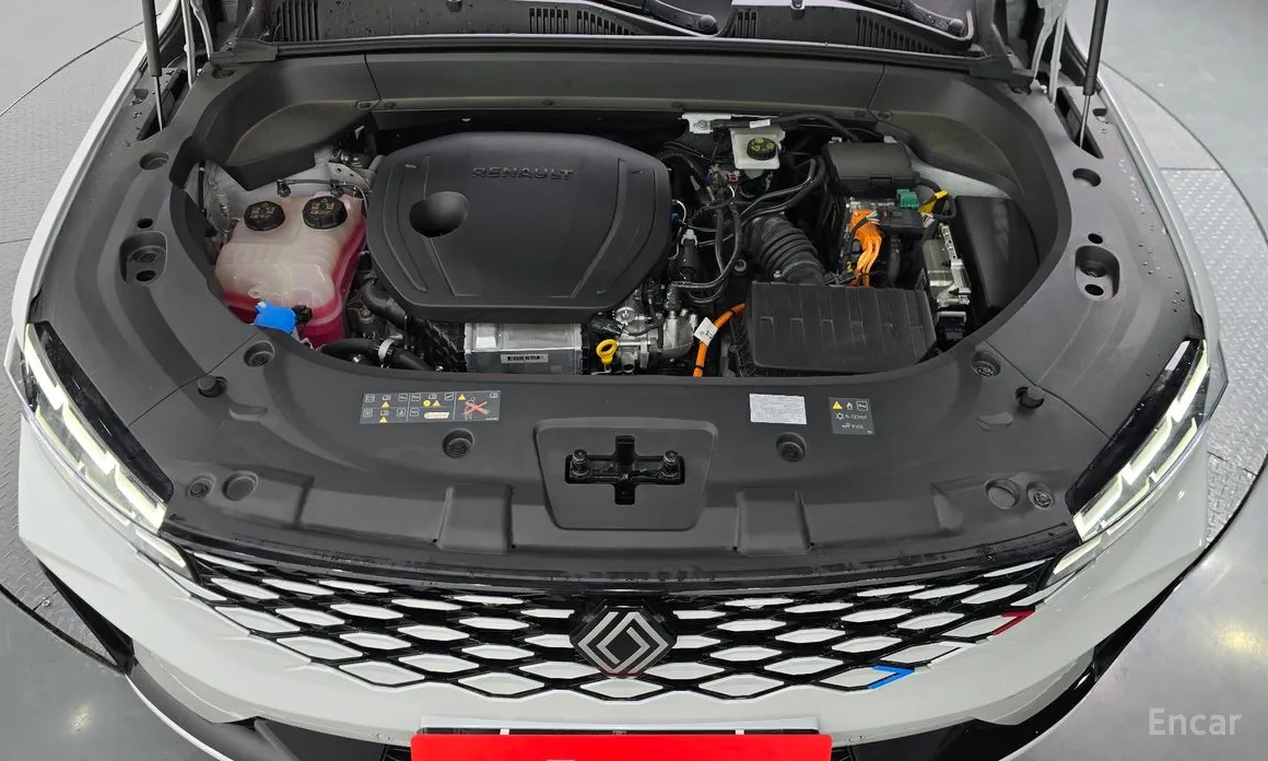 Фото 6 - Renault Grand Koleos