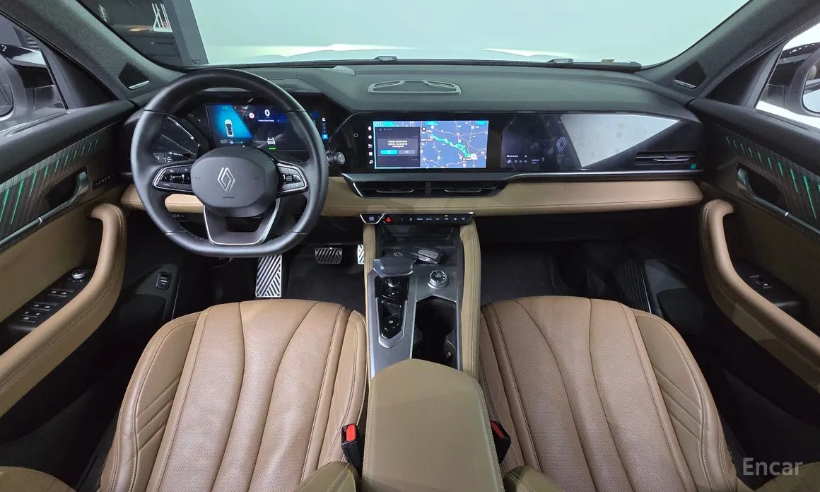 Фото 7 - Renault Grand Koleos