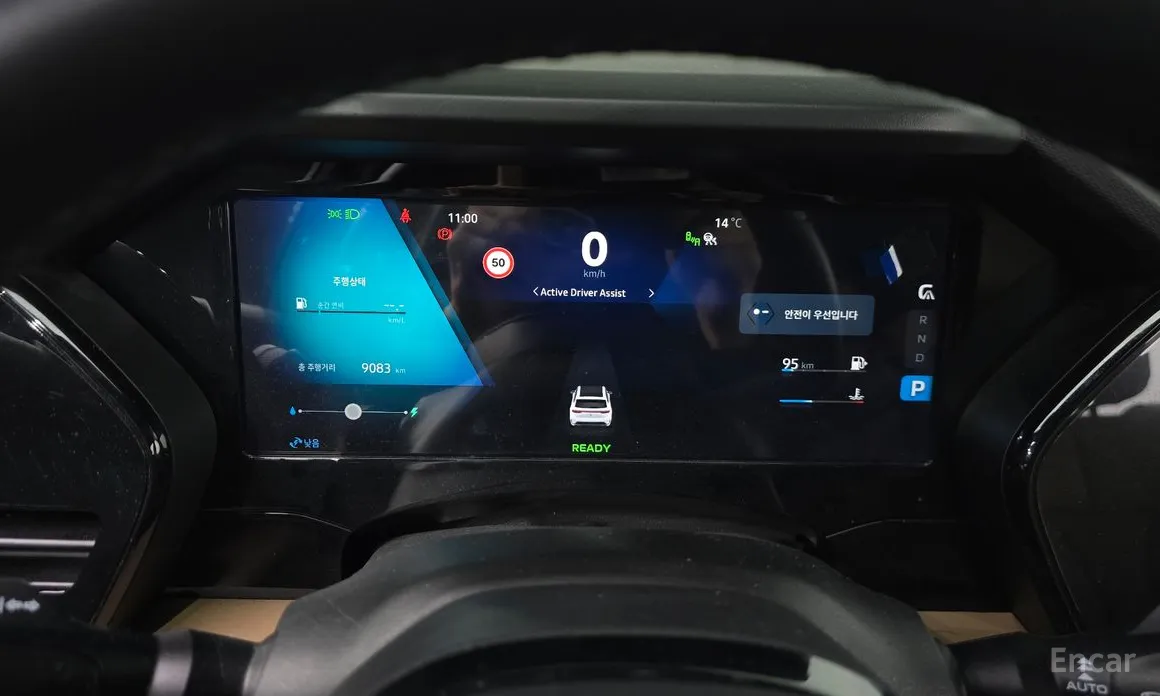 Фото 8 - Renault Grand Koleos