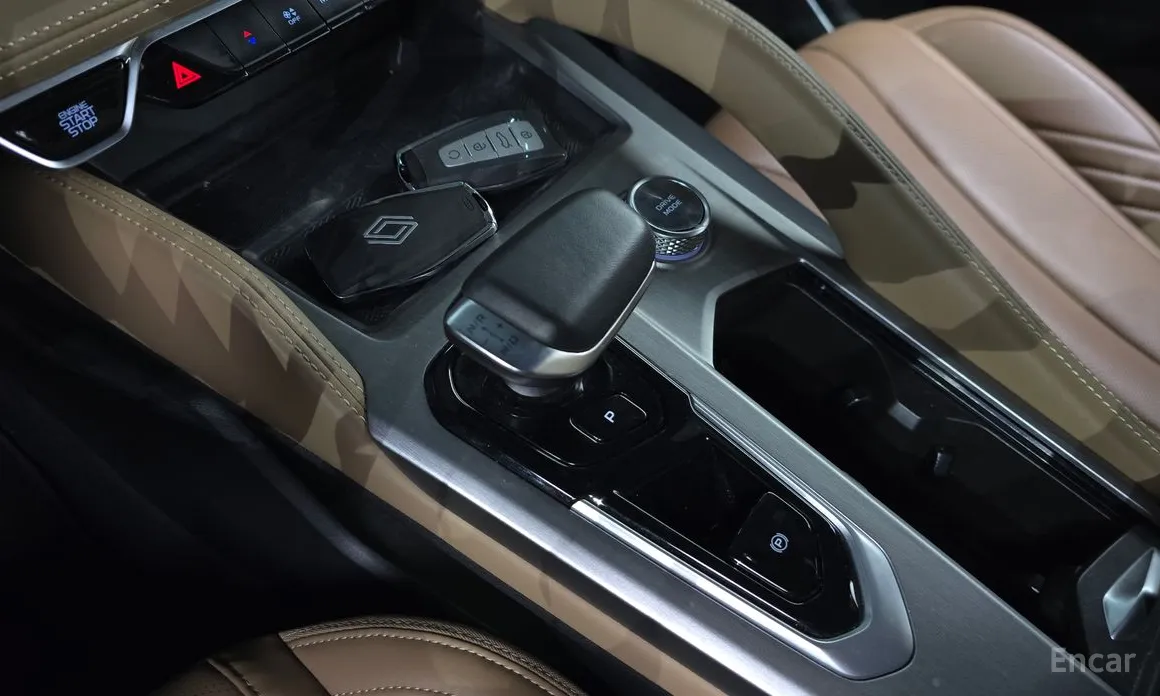 Фото 9 - Renault Grand Koleos