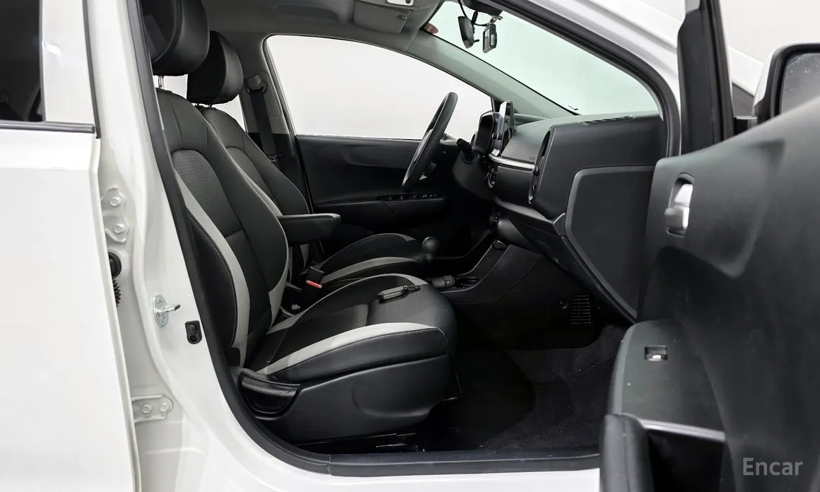 Фото 10 - Kia Morning