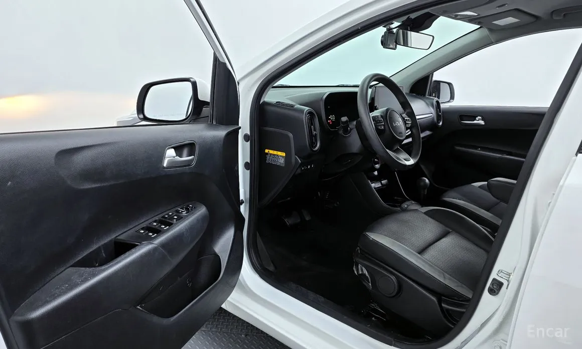 Фото 11 - Kia Morning