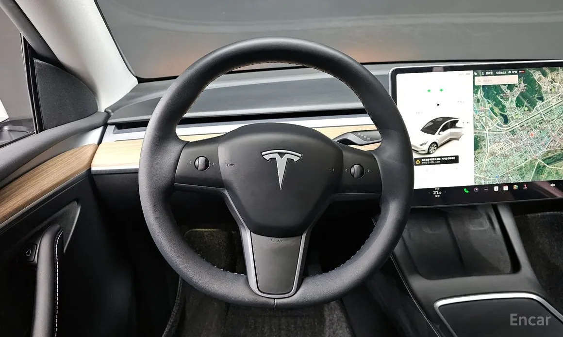Фото 13 - Tesla Model Y
