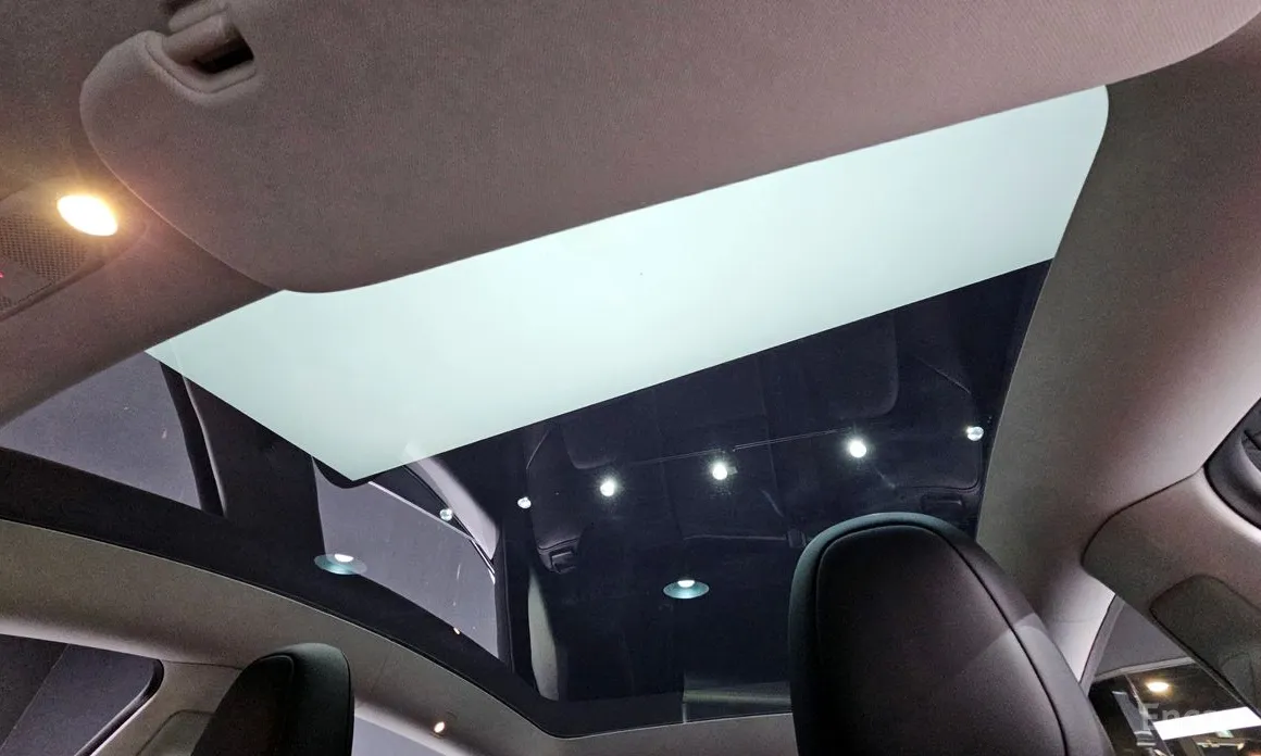 Фото 19 - Tesla Model Y