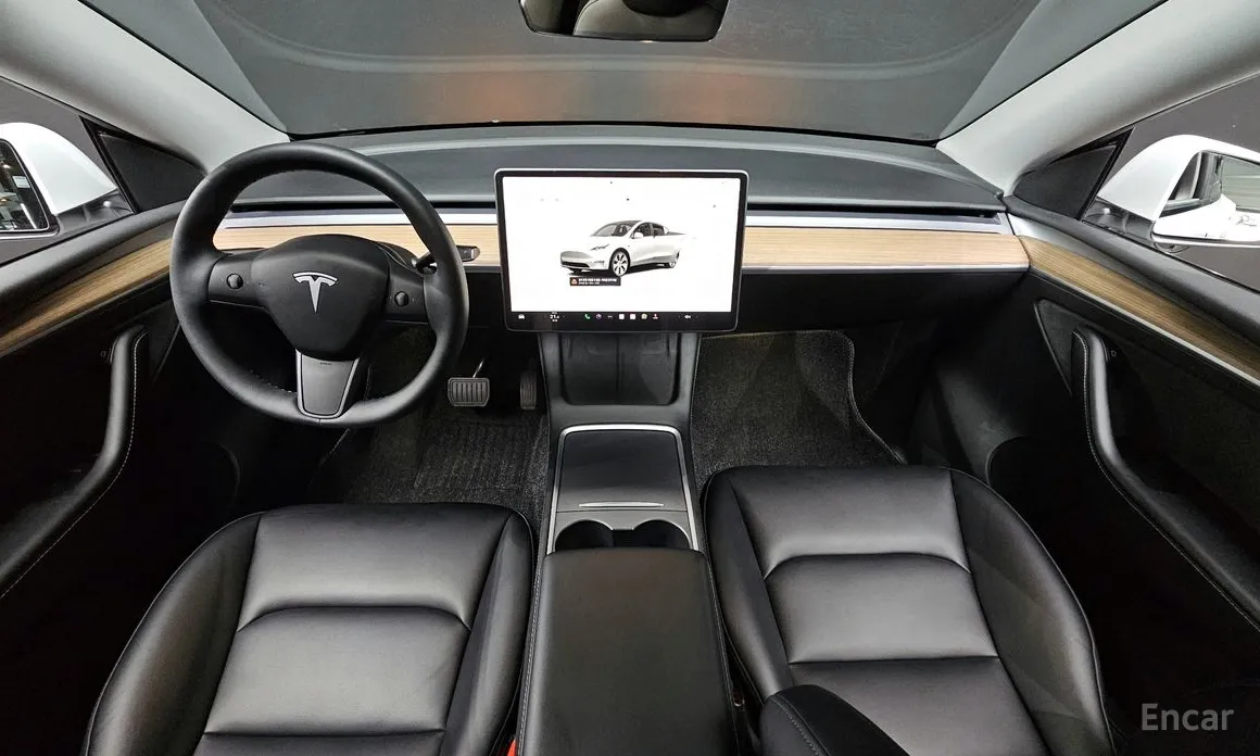 Фото 7 - Tesla Model Y