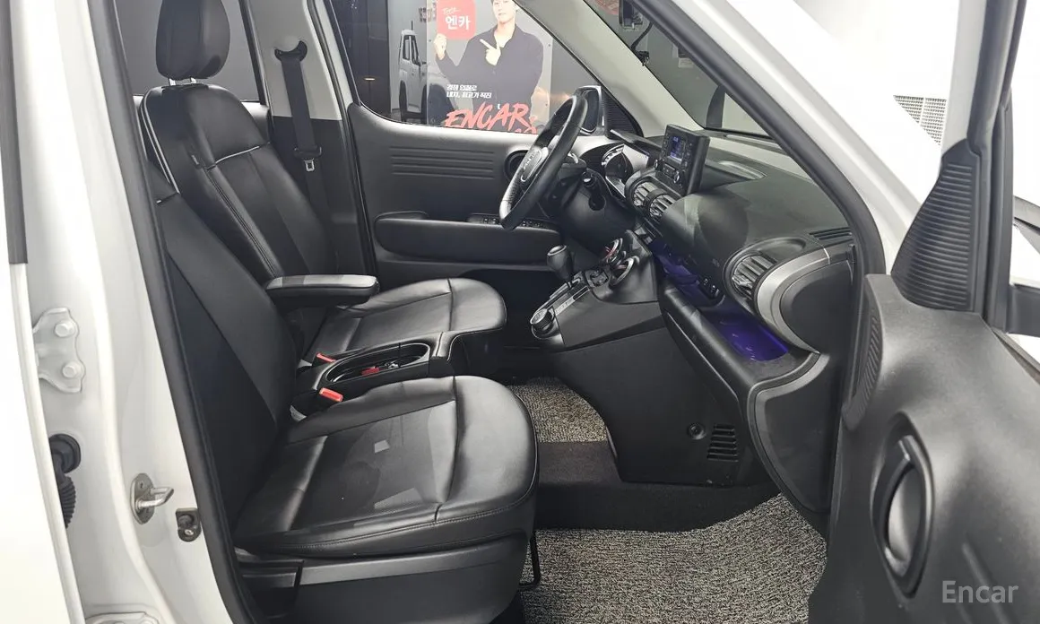 Фото 11 - Hyundai Casper