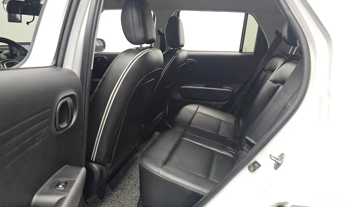 Фото 12 - Hyundai Casper