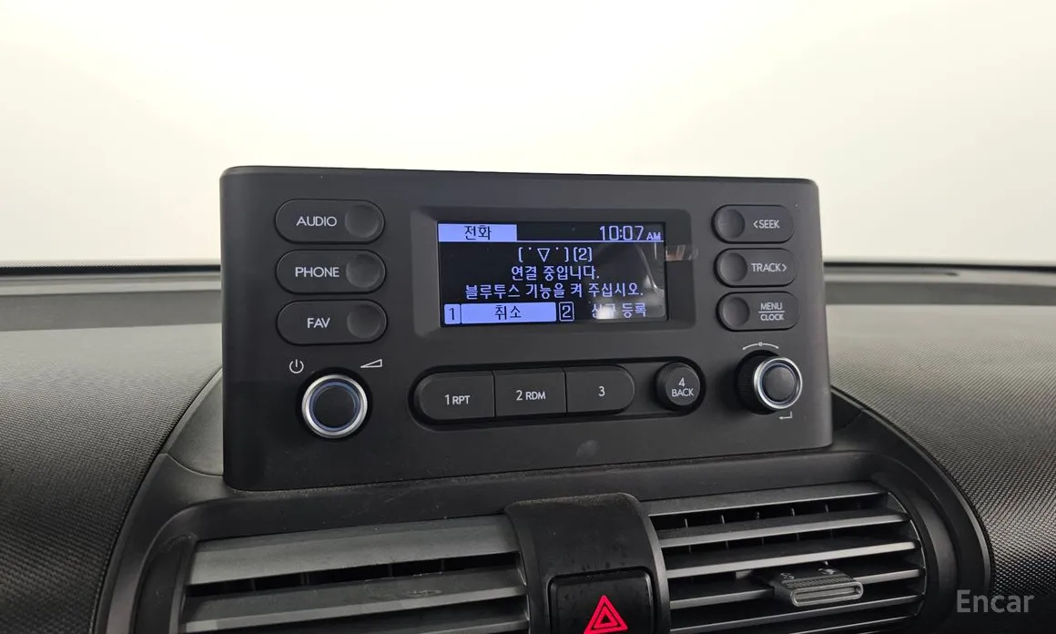 Фото 14 - Hyundai Casper