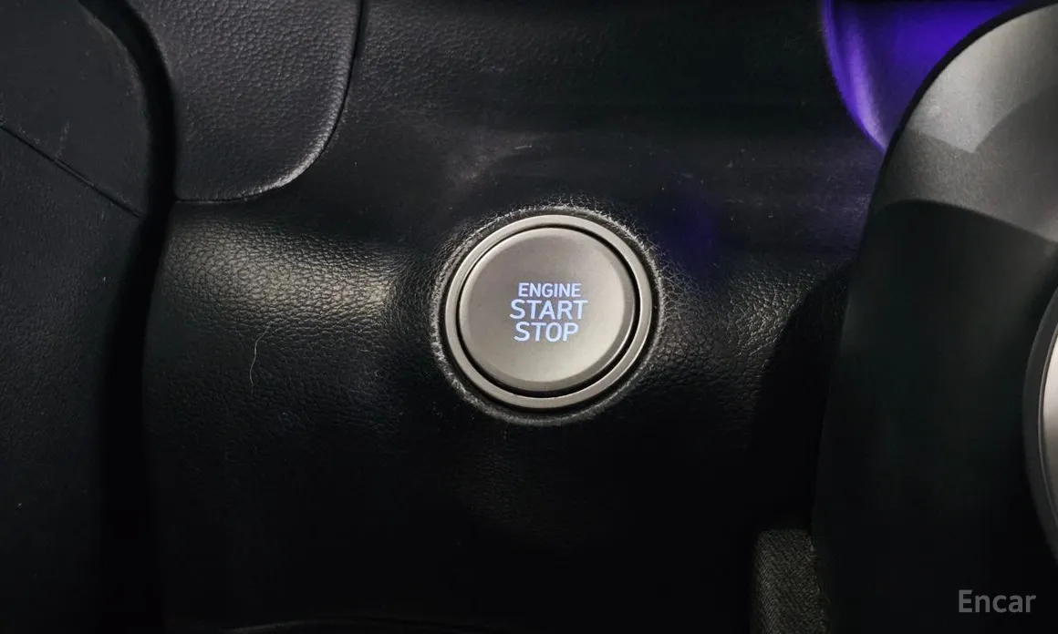 Фото 17 - Hyundai Casper