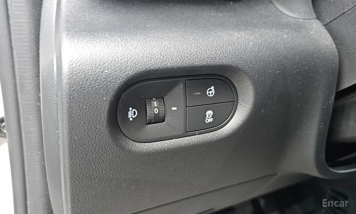 Фото 18 - Hyundai Casper