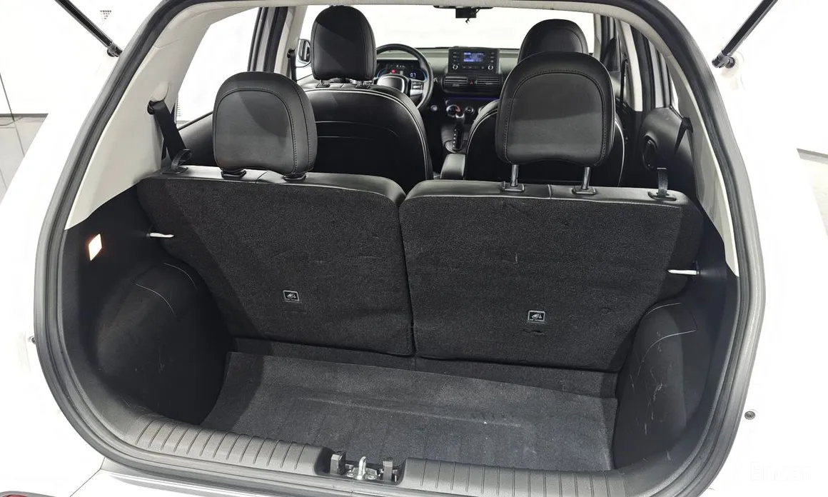 Фото 20 - Hyundai Casper