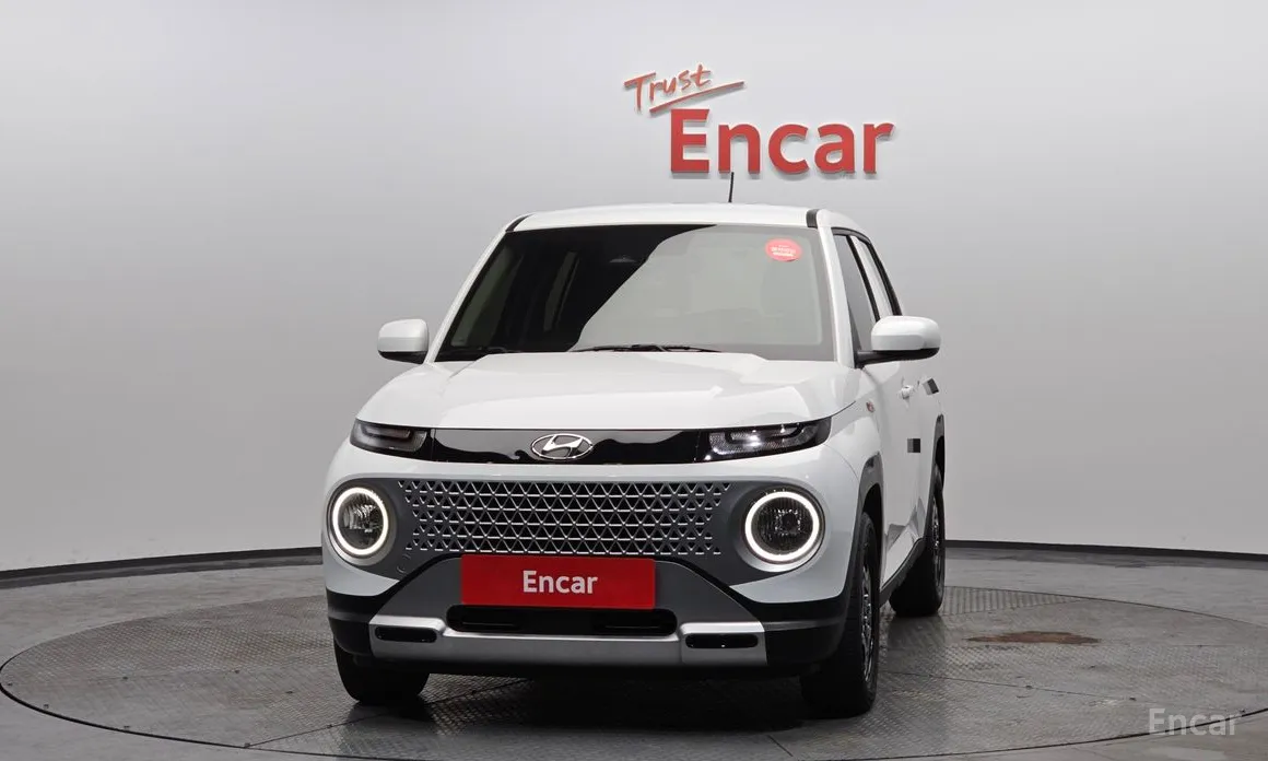 Фото 3 - Hyundai Casper