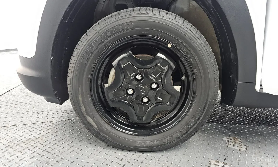 Фото 5 - Hyundai Casper