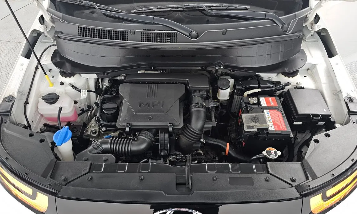 Фото 6 - Hyundai Casper