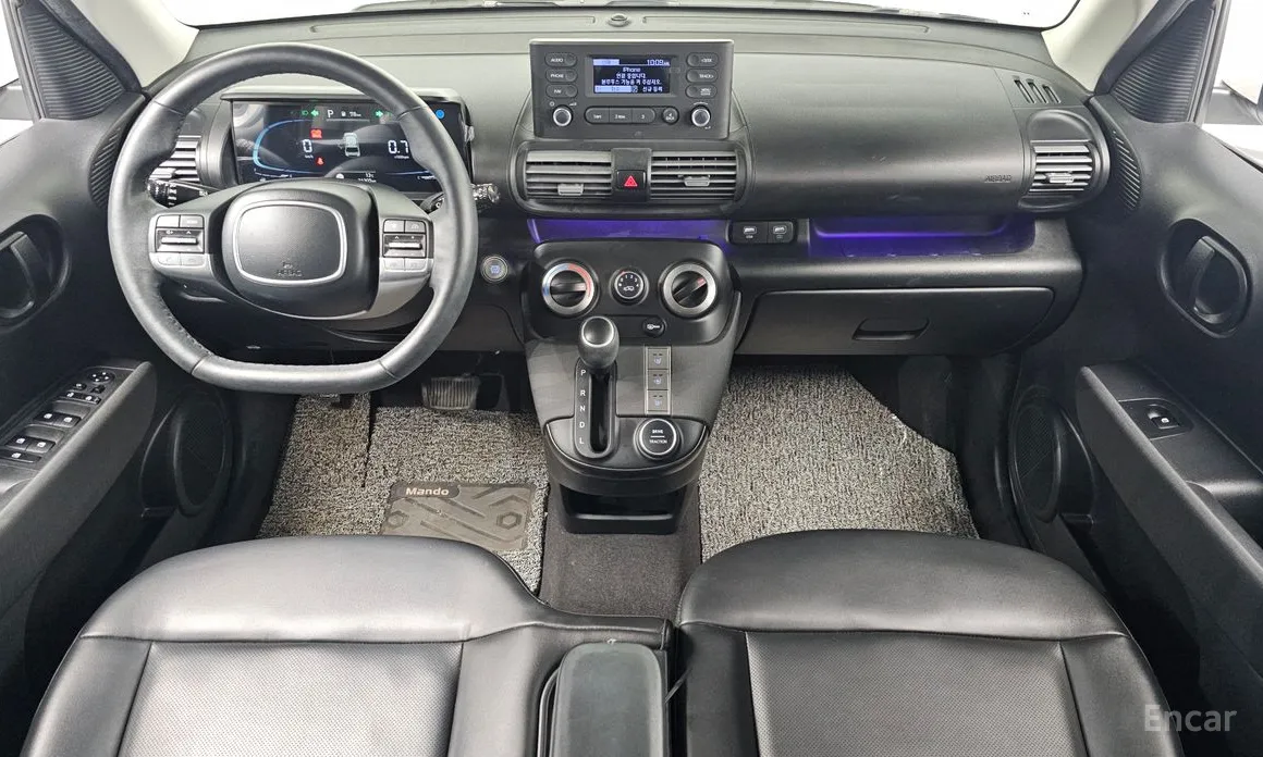 Фото 7 - Hyundai Casper