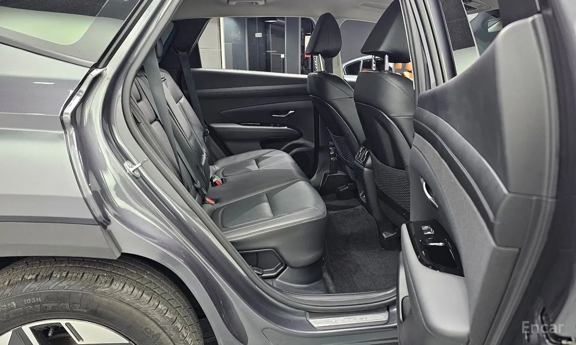 Фото 12 - Hyundai Tucson