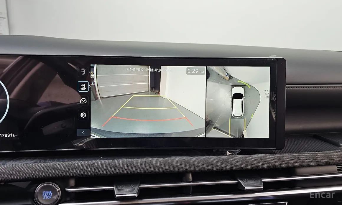 Фото 15 - Hyundai Tucson