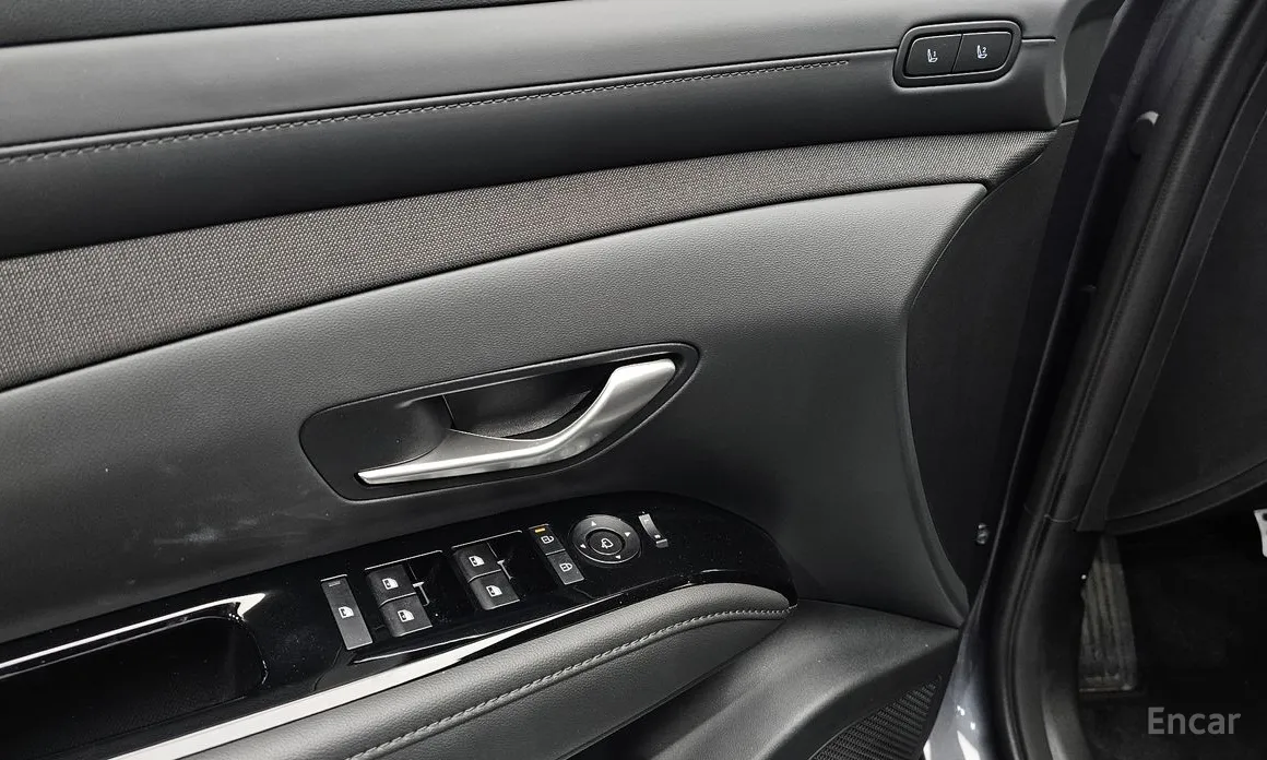 Фото 16 - Hyundai Tucson