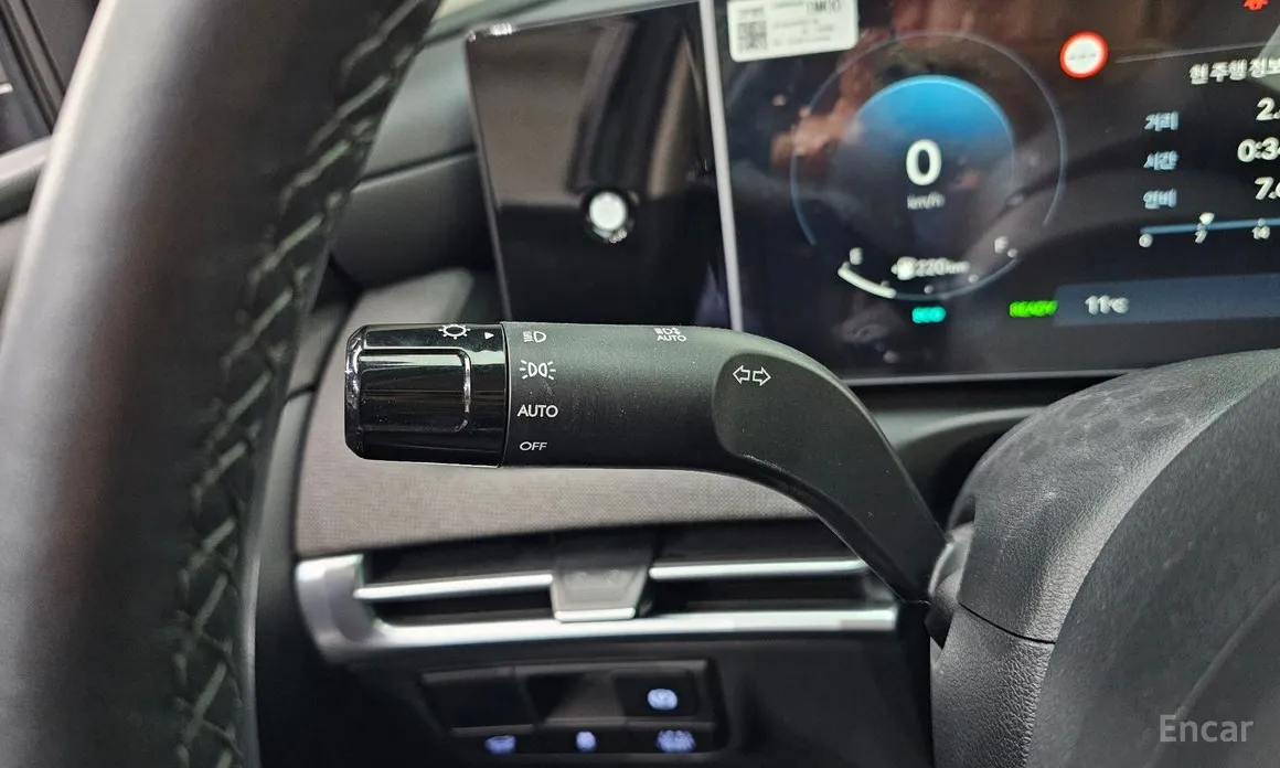 Фото 17 - Hyundai Tucson