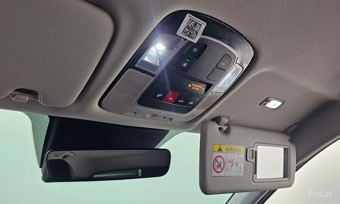 Фото 18 - Hyundai Tucson