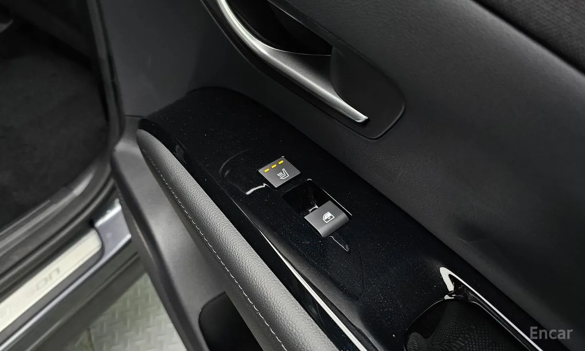 Фото 19 - Hyundai Tucson