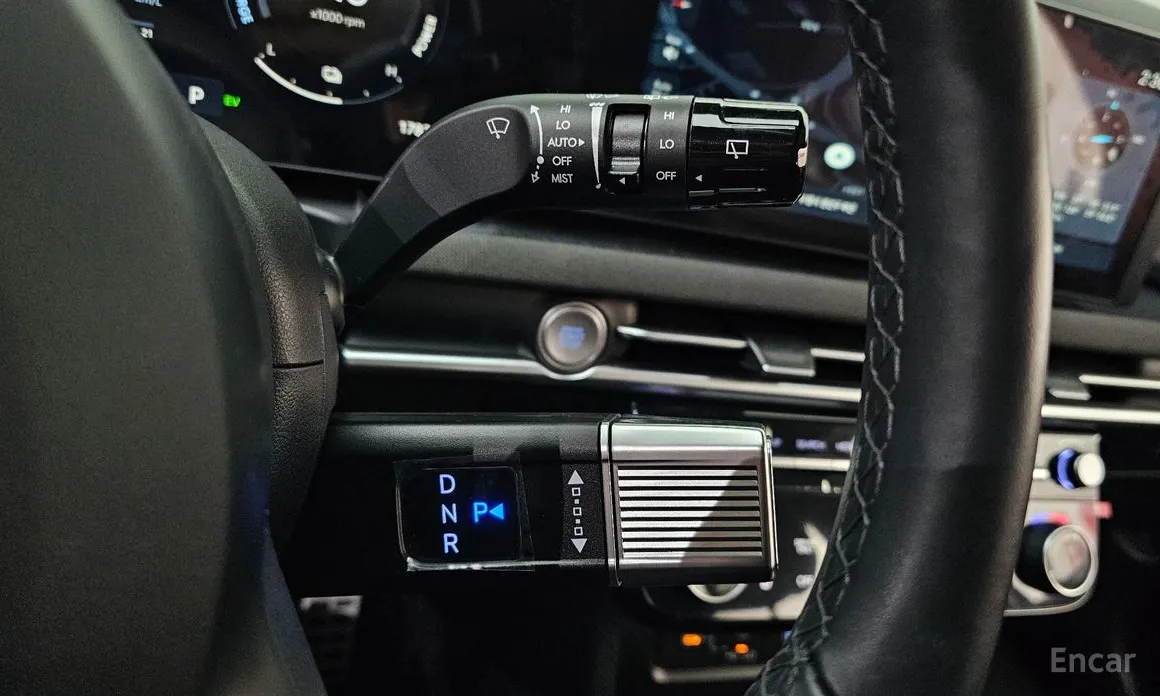 Фото 9 - Hyundai Tucson