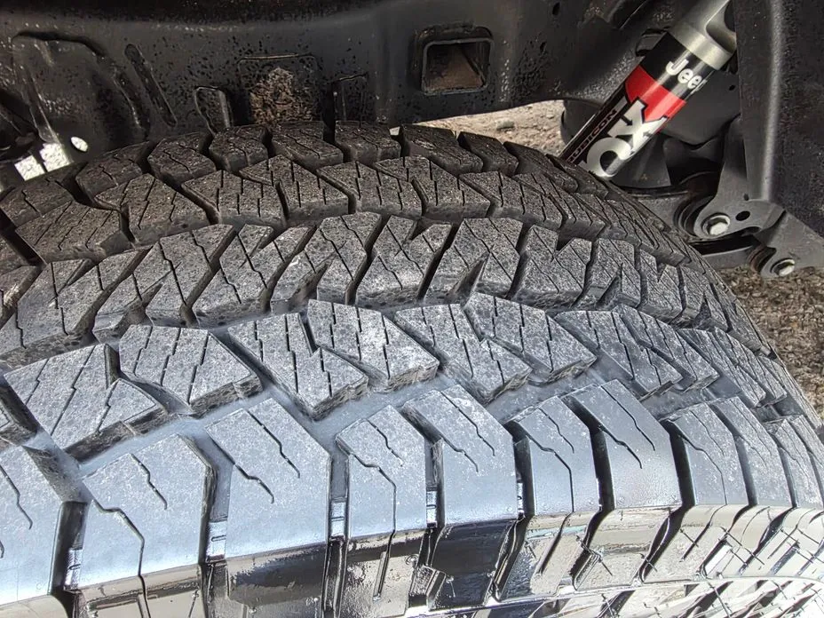 Фото 15 - Jeep Gladiator