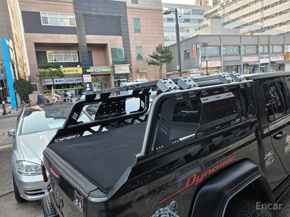 Фото 18 - Jeep Gladiator