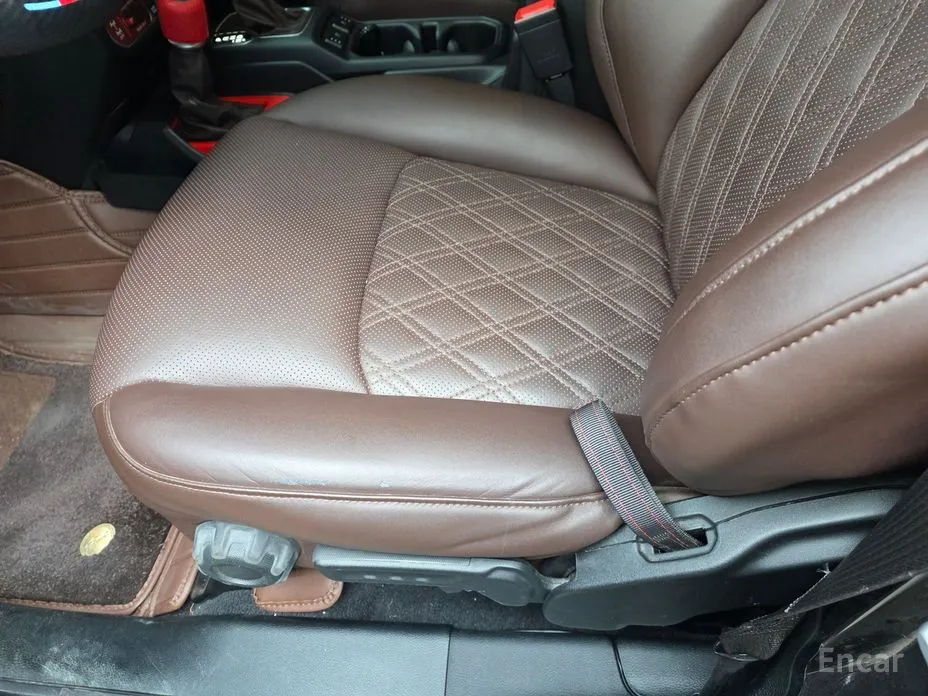 Фото 7 - Jeep Gladiator