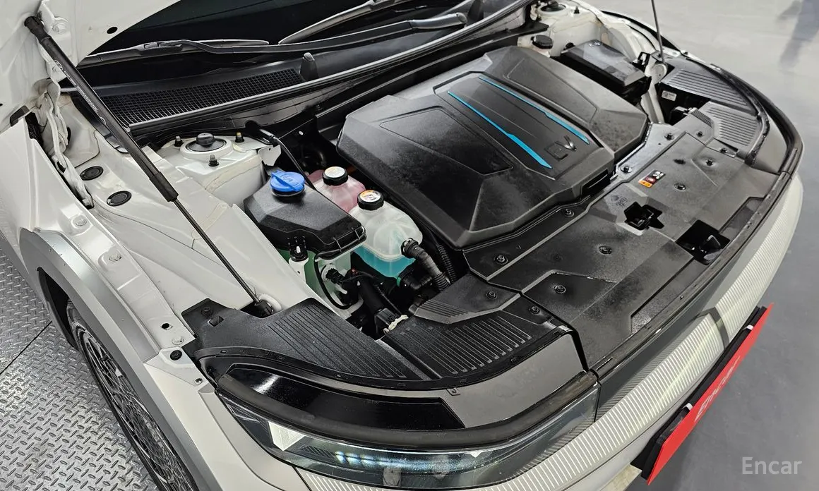 Photo 6 - Hyundai Ioniq 5