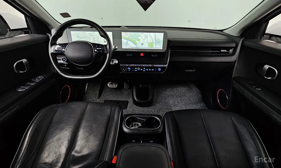 Photo 7 - Hyundai Ioniq 5