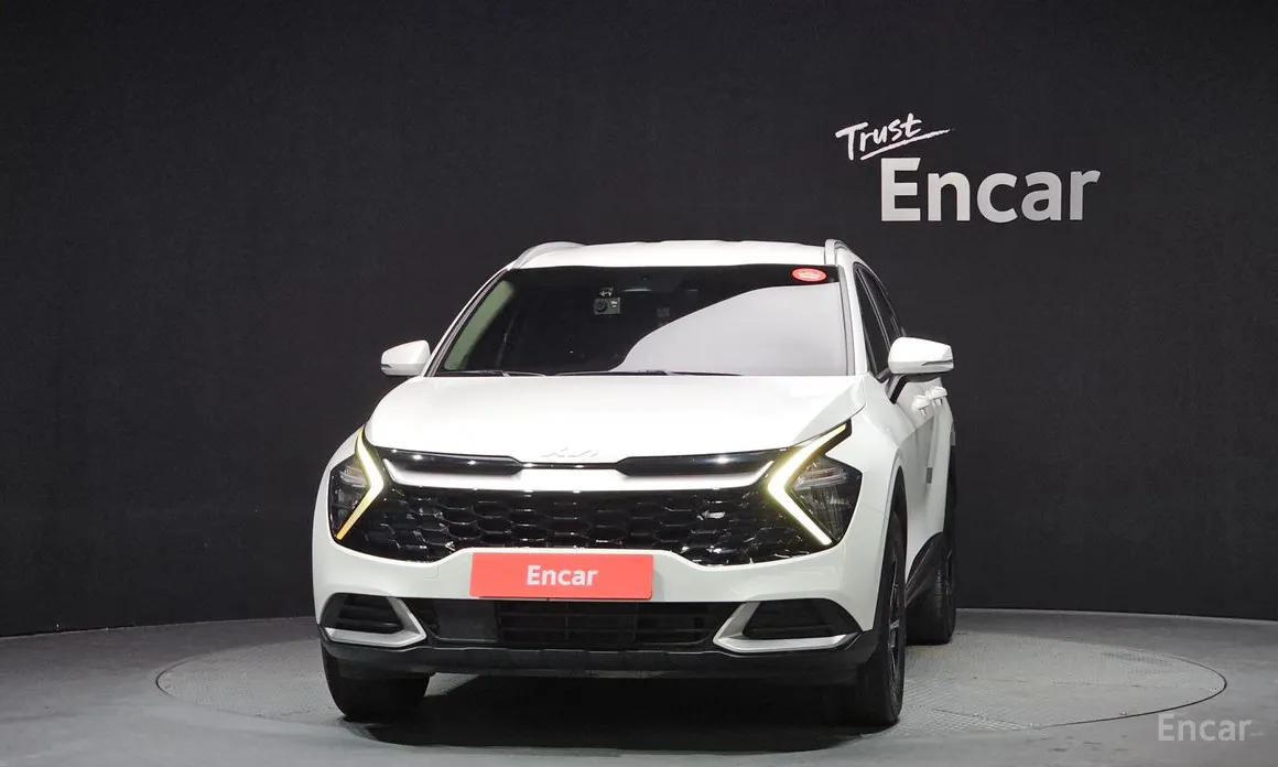 Zdjęcie 3 - Kia Sportage