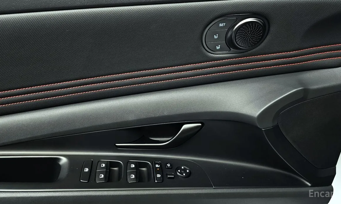 Фото 14 - Hyundai Avante