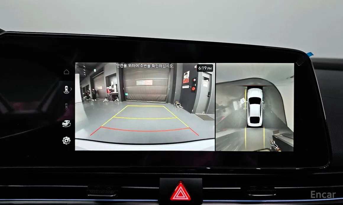 Фото 16 - Hyundai Avante