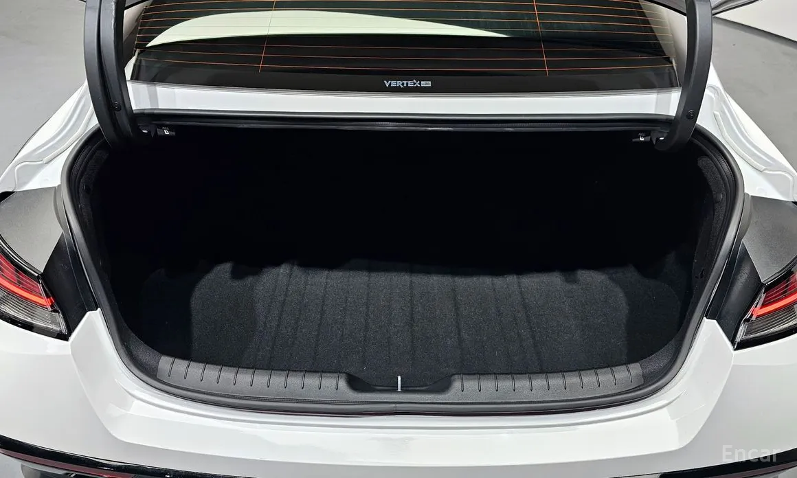 Фото 20 - Hyundai Avante