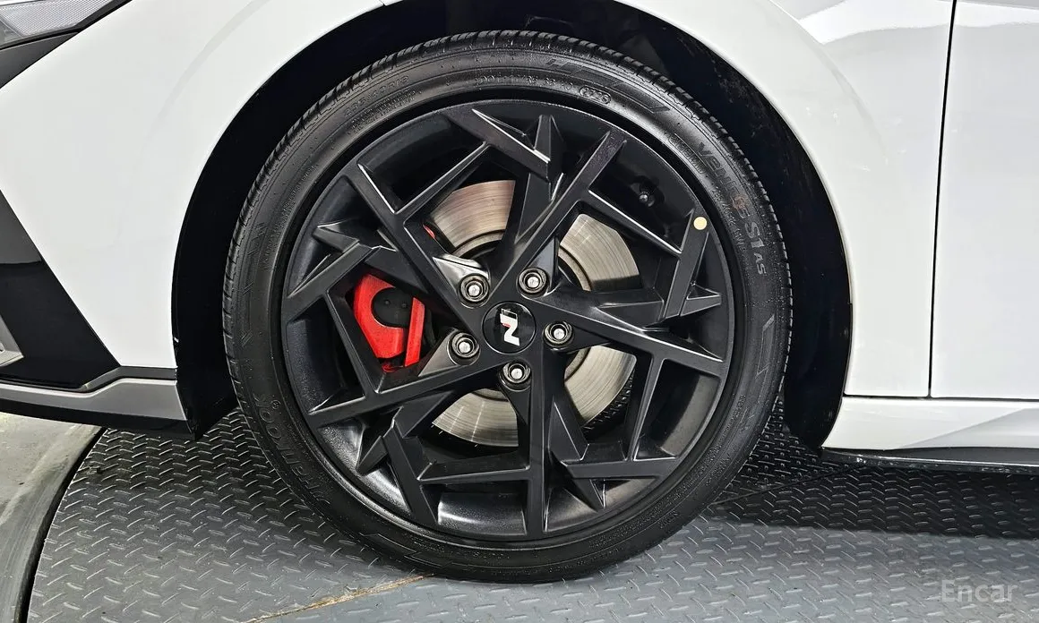 Фото 5 - Hyundai Avante