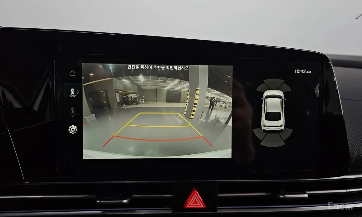 Фото 16 - Hyundai Avante