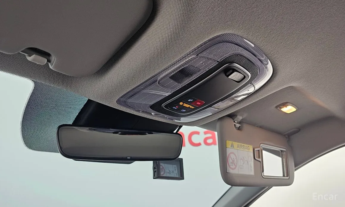 Фото 18 - Hyundai Avante