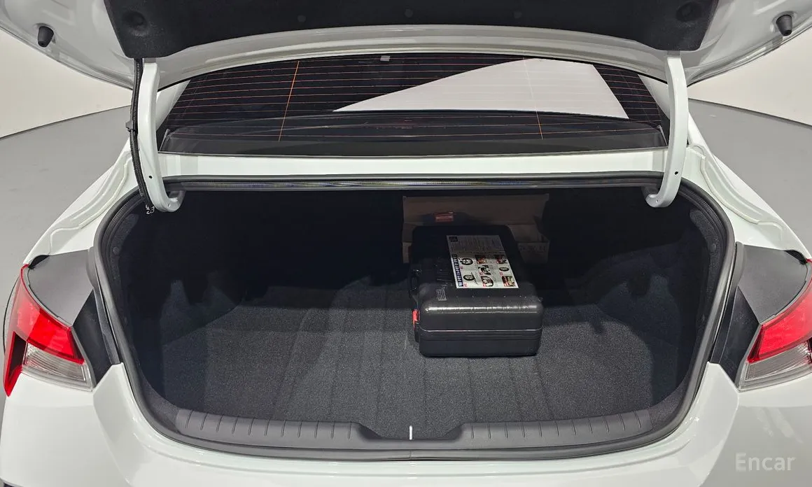 Фото 20 - Hyundai Avante