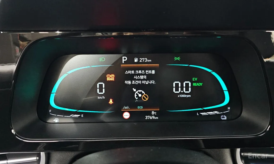 Фото 8 - Hyundai Avante