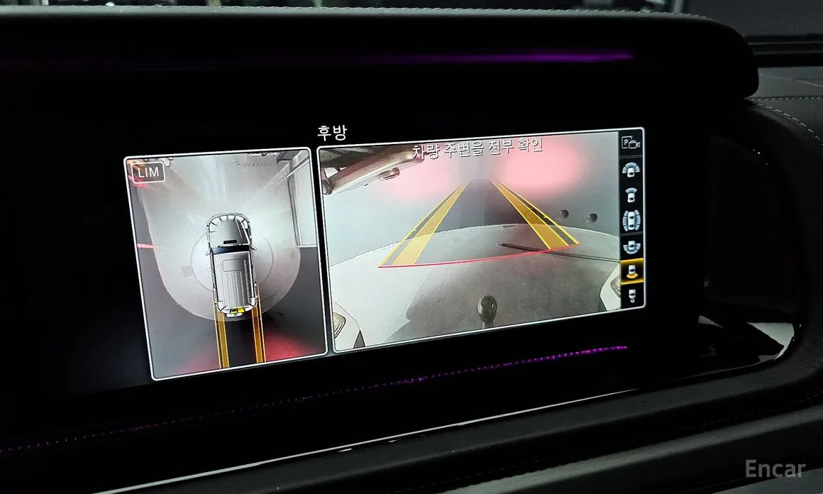 Фото 15 - Mercedes-Benz G-Class