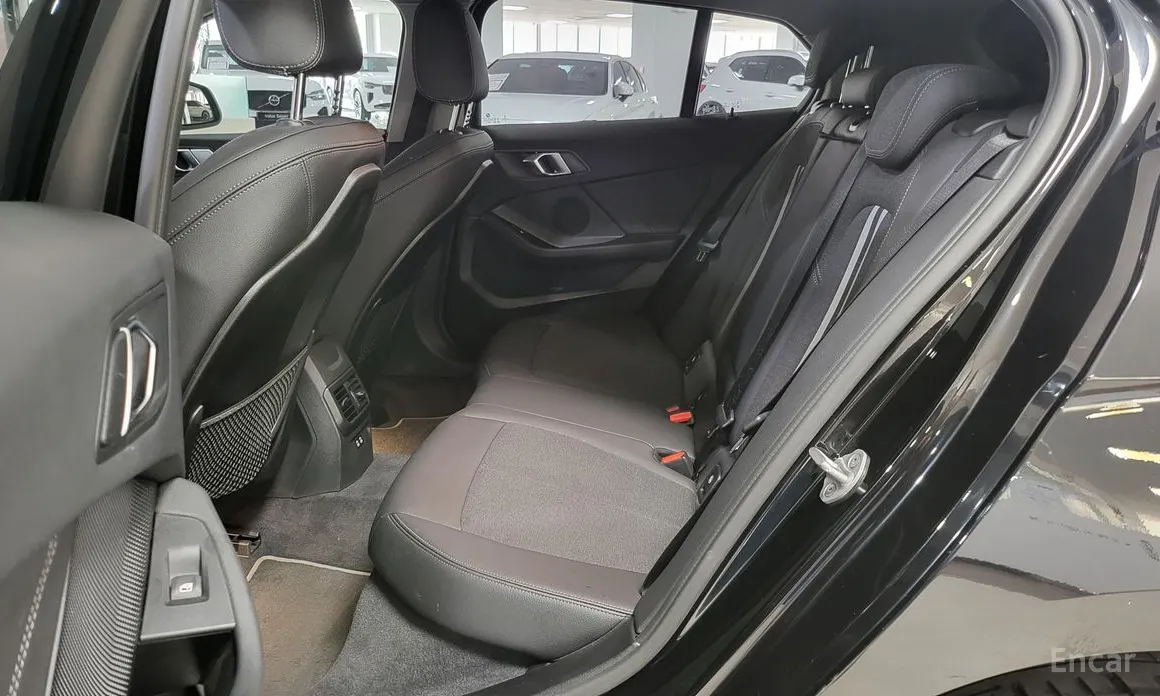 Photo 10 - BMW 1 Series