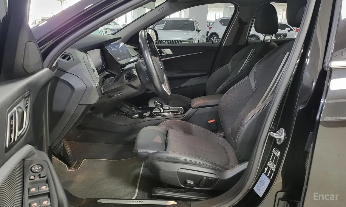 Photo 12 - BMW 1 Series