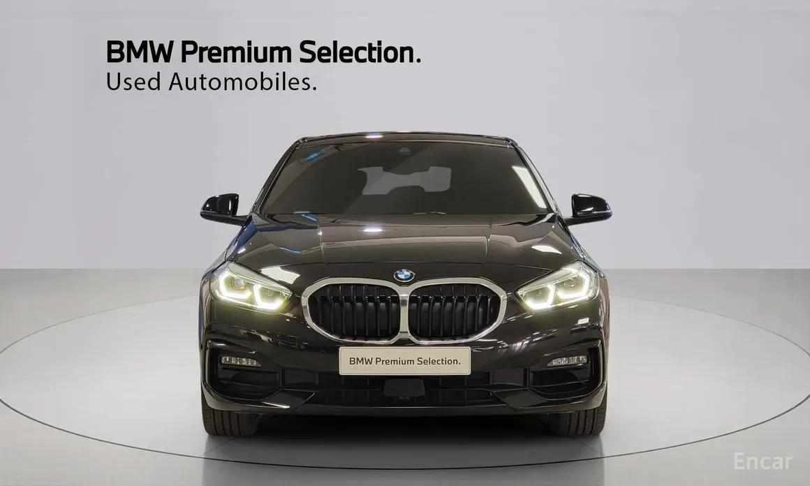 Photo 2 - BMW 1 Series